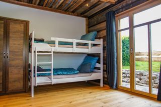 Kinderzimmer