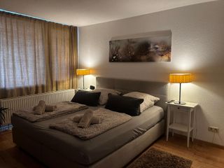 Schlafen/Relaxen