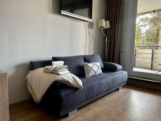 Schlafcouch
