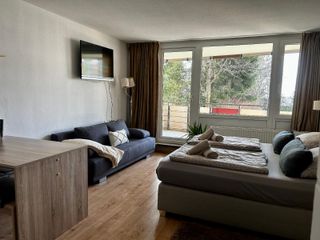 Schlafen/Relaxen
