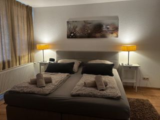 Schlafen/Relaxen