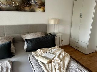 Schlafen/Relaxen