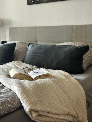 Schlafen/Relaxen