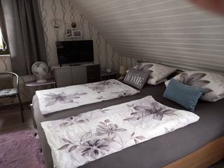 Ferienwohnung Sonja