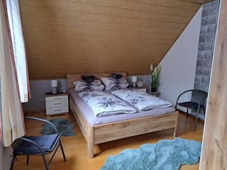 Ferienwohnung Sonja