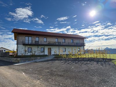 Biofarm Hausbild 2026