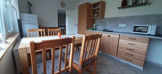 Ferienwohnung Schöne Aussicht am Rothaarsteig