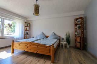 Ferienwohnung Schöne Aussicht am Rothaarsteig