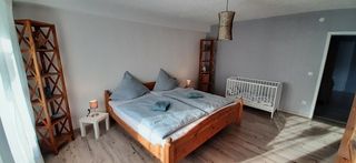 Ferienwohnung Schöne Aussicht am Rothaarsteig