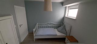 Ferienwohnung Schöne Aussicht am Rothaarsteig