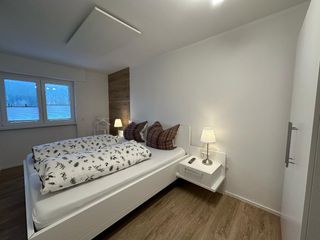 Ferienwohnungen Bergnest Winterberg
