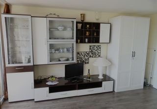 modernes Wohnzimmer