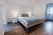 Schlafzimmer Nr. 1