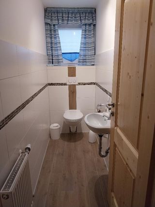 Fewo 1 - WC