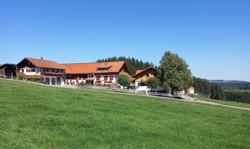 Bauernhof Bauernhof