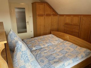 Ferienwohnung Hinterberg