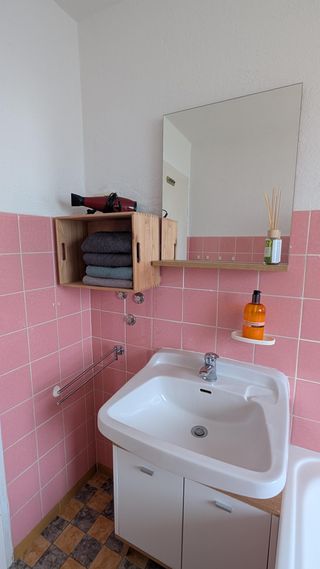 Ferienwohnung Hinterberg