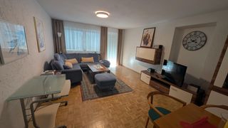 Ferienwohnung Hinterberg