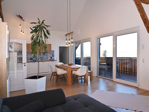 Wohnung Bergkristall Wohnung Bergkristall
