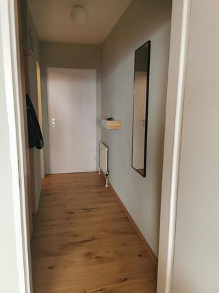 Eingangsbereich