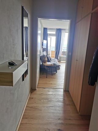 Eingangsbereich