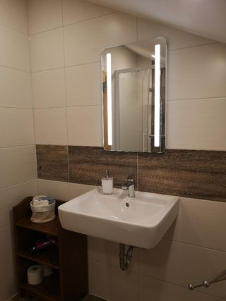 Ferienwohnung - Haus Monika