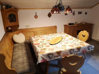 Ferienwohnung - Haus Monika