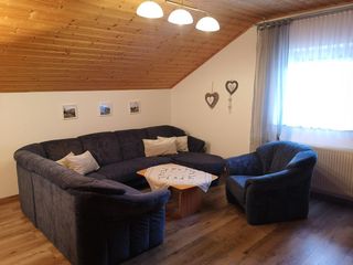 Ferienwohnung - Haus Monika