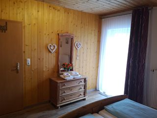 Ferienwohnung - Haus Monika