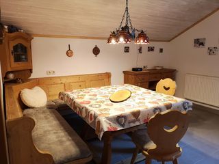 Ferienwohnung - Haus Monika