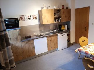 Ferienwohnung - Haus Monika