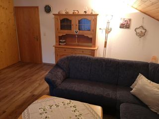Ferienwohnung - Haus Monika