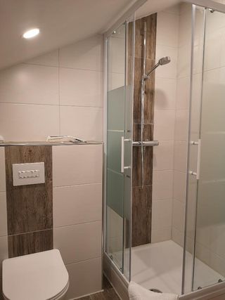 Ferienwohnung - Haus Monika