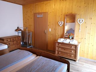 Ferienwohnung - Haus Monika