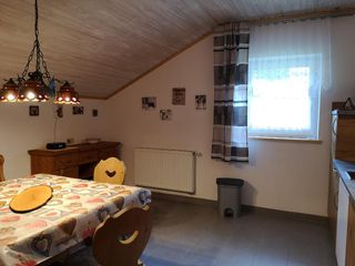 Ferienwohnung - Haus Monika
