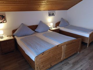 Ferienwohnung - Haus Monika