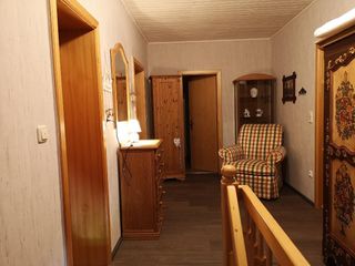Ferienwohnung - Haus Monika