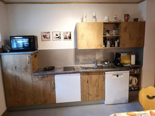 Ferienwohnung - Haus Monika