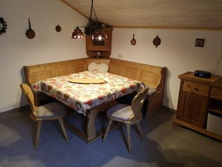 Ferienwohnung - Haus Monika