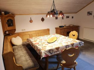Ferienwohnung - Haus Monika