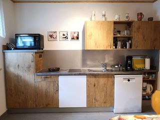 Ferienwohnung - Haus Monika