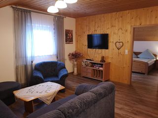 Ferienwohnung - Haus Monika