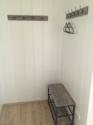 Garderobe