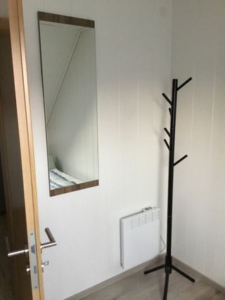 Großes Schlafzimmer