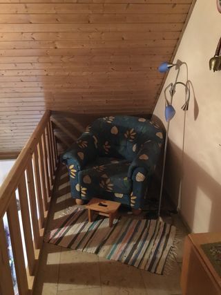 Treppenaufgang