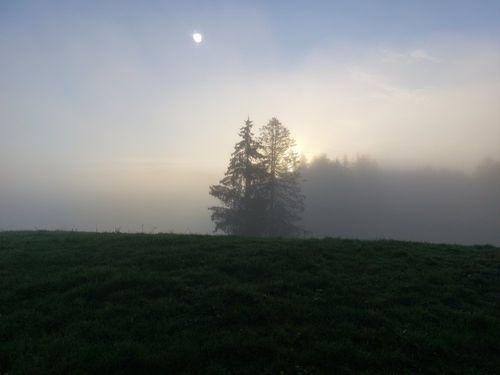 Sonnenaufgang Sonnenaufgang