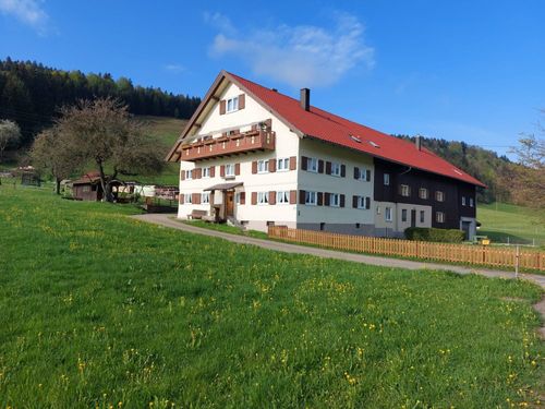 Ferienhof Höß Ferienhof Höß