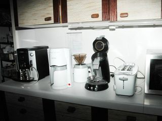 Kaffeegalerie