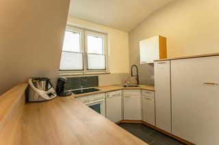 Ferienwohnung Knecht