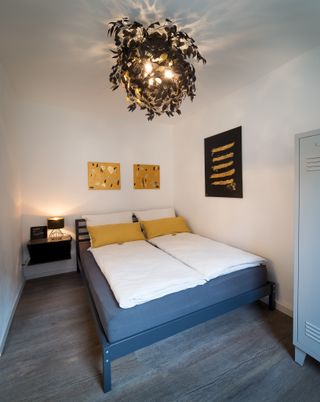 Schafzimmer
